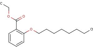 Ethyl 2-n-octyloxybenzoate