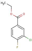 Ethyl 3-chloro-4-fluorobenzoate