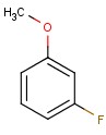 3-Fluoroanisole
