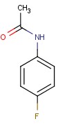 4'-Fluoroacetanilide