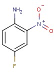 4-Fluoro-2-nitroaniline