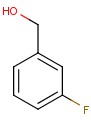 3-Fluorobenzyl alcohol