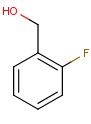 2-Fluorobenzyl alcohol