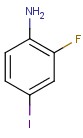 2-Fluoro-4-iodoaniline