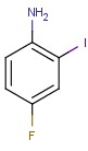 4-Fluoro-2-iodoaniline