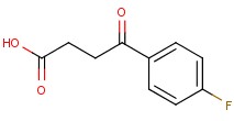 3-(4'-Fluorobenzoyl)propionic acid