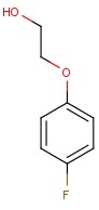 2-(4'-Fluorophenoxy)ethanol
