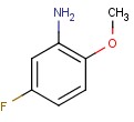 5-Fluoro-2-methoxyaniline