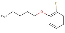 1-(2'-Fluorophenoxy)pentane