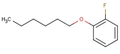 1-(2'-Fluorophenoxy)hexane
