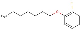 1-(2'-Fluorophenoxy)heptane