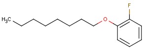1-(2'-Fluorophenoxy)octane