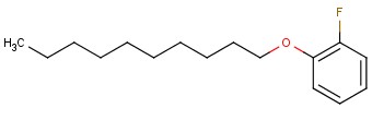 1-(2'-Fluorophenoxy)decane