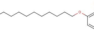 1-(2'-Fluorophenoxy)undecane