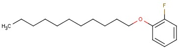 1-(2'-Fluorophenoxy)undecane