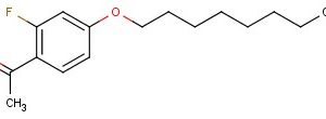 2'-Fluoro-4'-n-octyloxyacetophenone