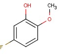 5-Fluoro-2-methoxyphenol