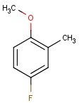 4-Fluoro-2-methylanisole