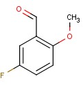 5-Fluoro-2-methoxybenzaldehyde