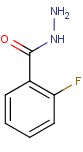 2-Fluorobenzoic hydrazide