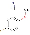 5-Fluoro-2-methoxybenzonitrile