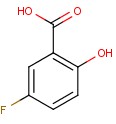 5-Fluoro-2-hydroxybenzoic acid