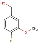 4-Fluoro-3-methoxybenzyl alcohol