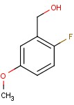 2-Fluoro-5-methoxybenzyl alcohol