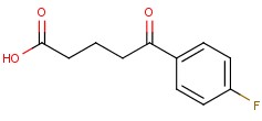 4-(4'-Fluorobenzoyl)butyric acid