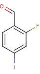 2-Fluoro-4-iodobenzaldehyde 2-Fluoro-4-iodobenzaldehyde