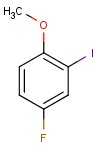 4-Fluoro-2-iodoanisole