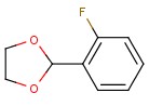 2-Fluorobenzaldehyde ethylene acetal