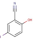 2-Hydroxy-5-iodobenzonitrile