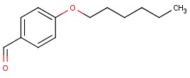 4-n-Hexyloxybenzaldehyde