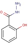 2-Hydroxybenzoic hydrazide