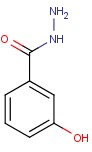 3-Hydroxybenzoic hydrazide