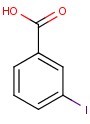 3-Iodobenzoic acid