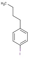 1-(4'-iodophenyl)butane