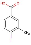 4-Iodo-3-methylbenzoic acid