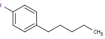 1-(4'-Iodophenyl)pentane