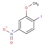 2-Iodo-5-nitroanisole