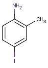 4-Iodo-2-methylaniline