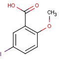5-iodo-2-methoxybenzoic acid