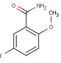 5-Iodo-2-methoxybenzamide