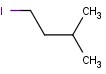 1-Iodo-3-methylbutane