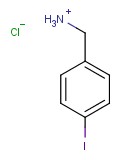 4-Iodobenzylamine hydrochloride
