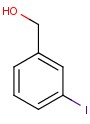 3-Iodobenzyl alcohol