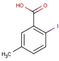 2-Iodo-5-methylbenzoic acid