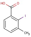 2-Iodo-3-methylbenzoic acid