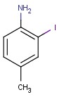 2-Iodo-4-methylaniline